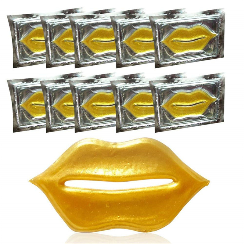 Skincare Collagen - 30 sztuk piękno Super Lip Plumper