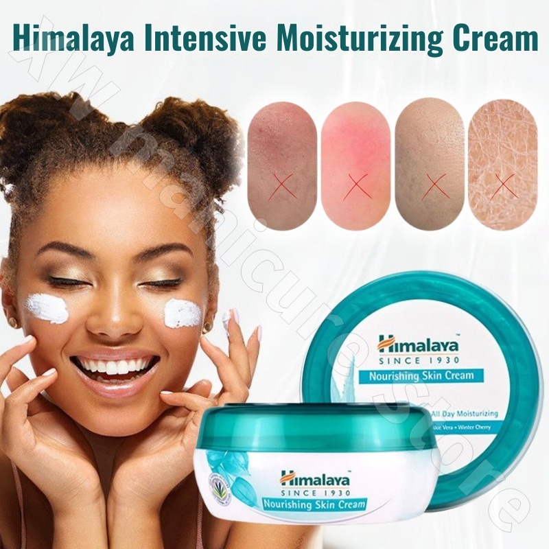 Skincare Himalaya - Krem Himalaya Nourishing Skin Care Cream