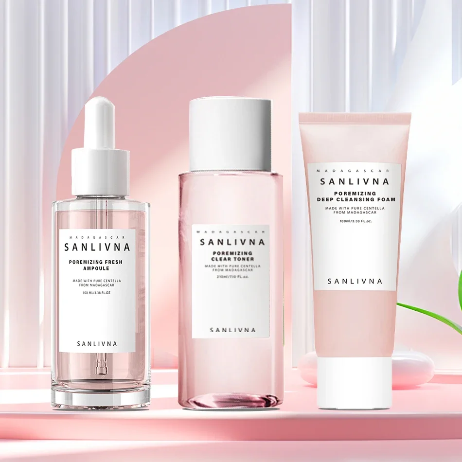 Skincare Himalaya - Esencja Himalaya, oczyszczający żel do twarzy,