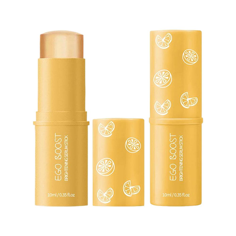 Skincare Glowing - Przenośny sztyft z solidną esencją nawilżający