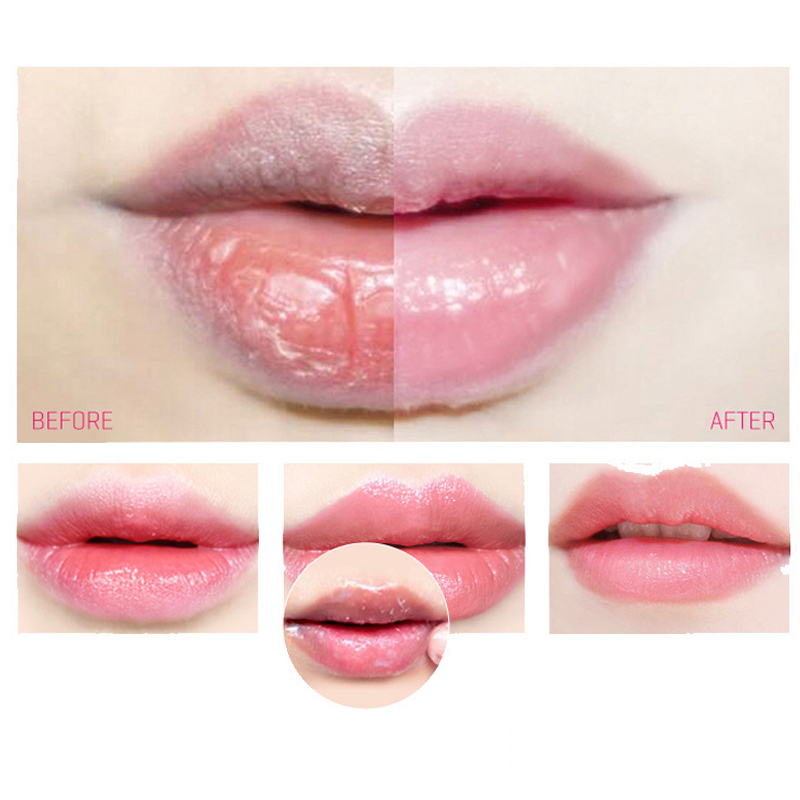 30 sztuk piękno Super Lip Plum – Skincare Collagen recenzja i cena