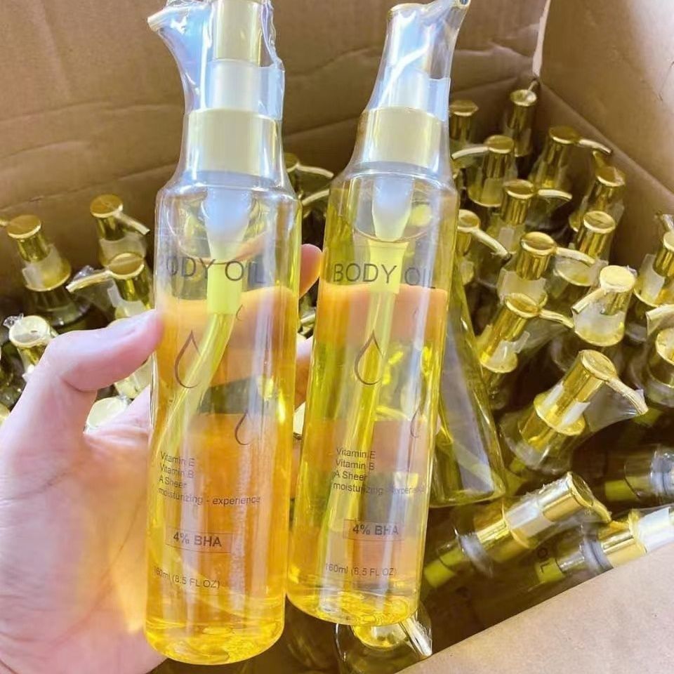 160ml Wietnamski Balsam do Cia – Skincare Glowing recenzja i cena