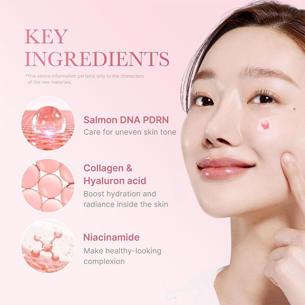 Krem kolagenowy w kapsułkach 5 – Skincare Glowing recenzja i cena
