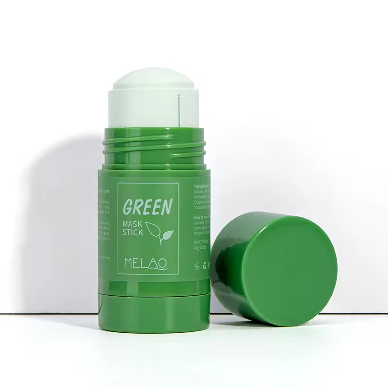 MELAO Natural Purifying Detox  – Bentonite Clay Mask recenzja i cena
