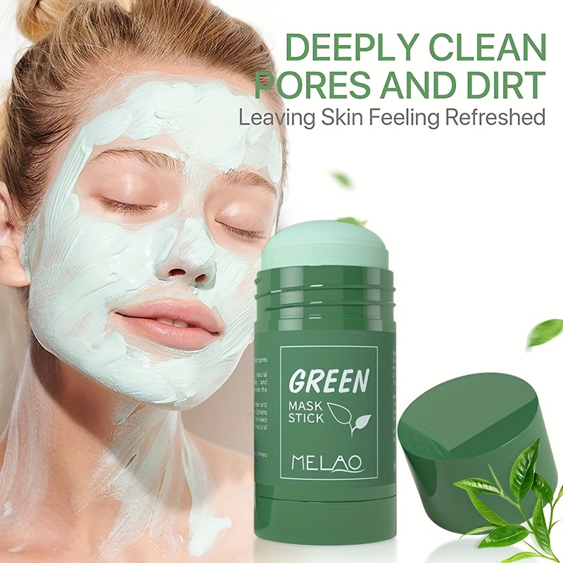 MELAO Natural Purifying Detox  – Bentonite Clay Mask recenzja i cena