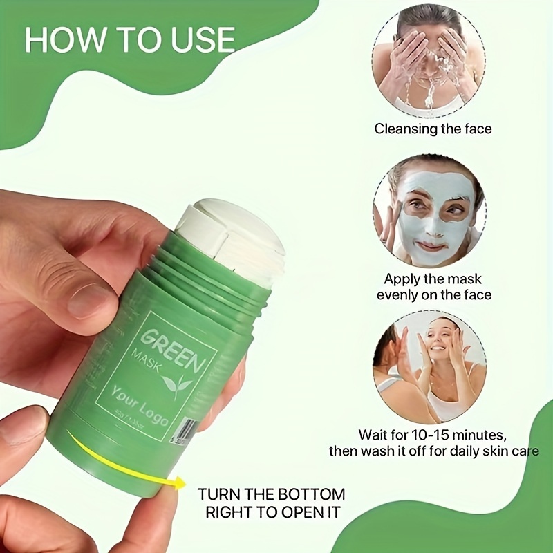 MELAO Natural Purifying Detox  – Bentonite Clay Mask recenzja i cena