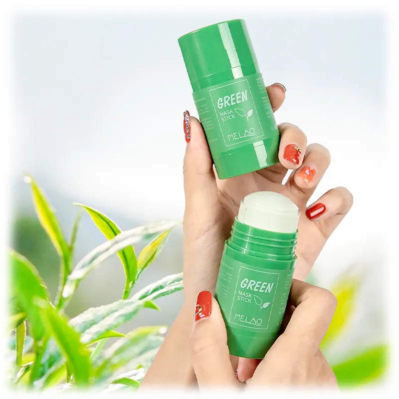 MELAO Natural Purifying Detox  – Bentonite Clay Mask recenzja i cena