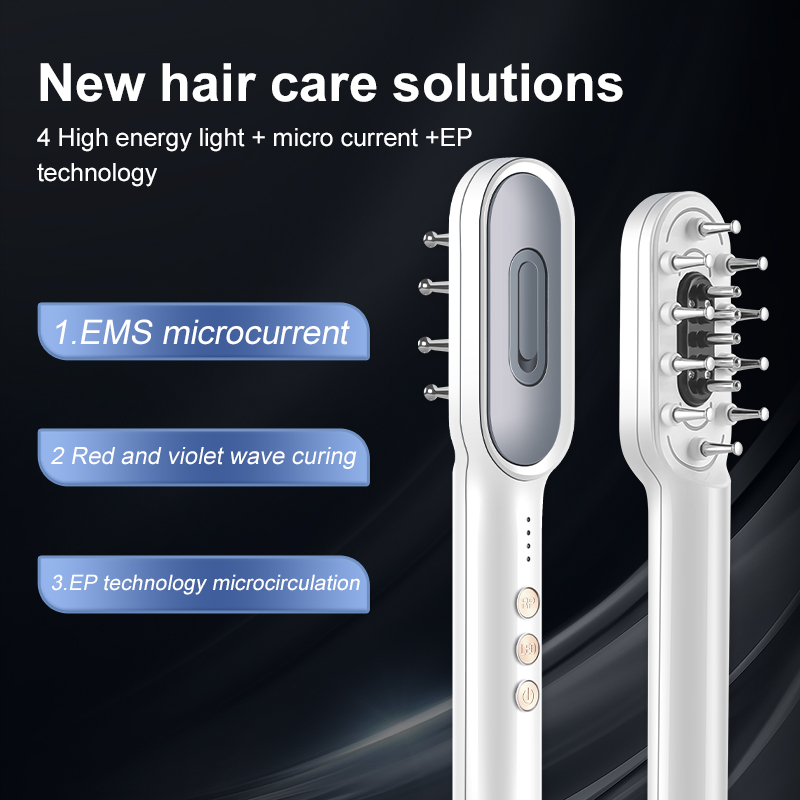 KSKIN LED terapia światłem cze – Skincare Glowing recenzja i cena