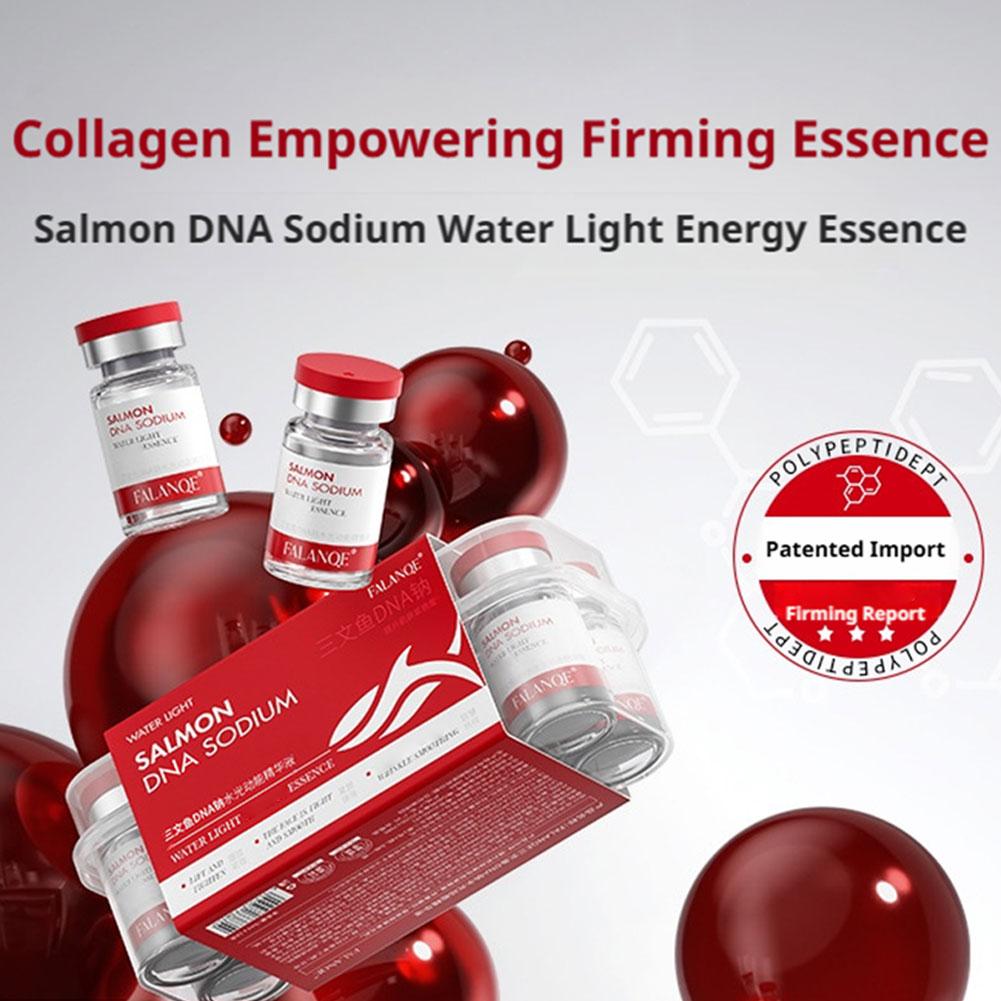 Zestaw Esencji Nawilżającej z  – Skincare Glowing recenzja i cena