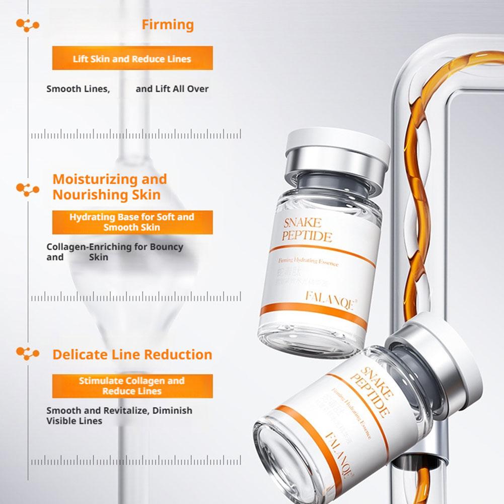 Zestaw Esencji Nawilżającej z  – Skincare Glowing recenzja i cena