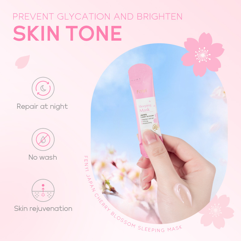 100 szt. LAIKOU Nawilżająca Ma – Bentonite Clay Mask recenzja i cena