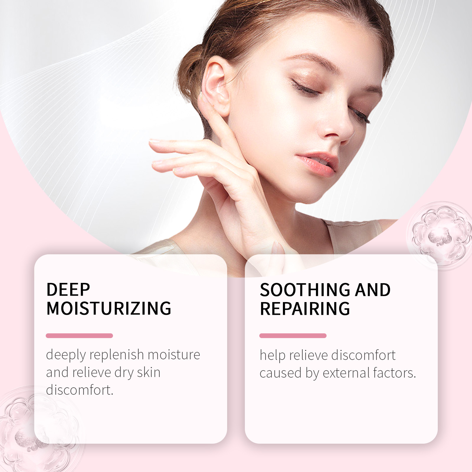 Koreańska maseczka z gliną Cen – Bentonite Clay Mask recenzja i cena