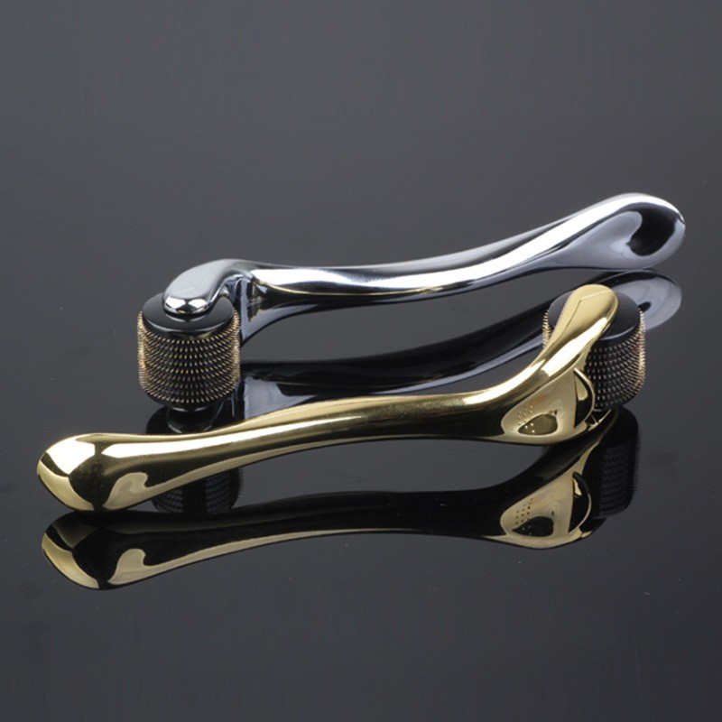 540-pinowy derma roller do sty – Skincare Collagen recenzja i cena