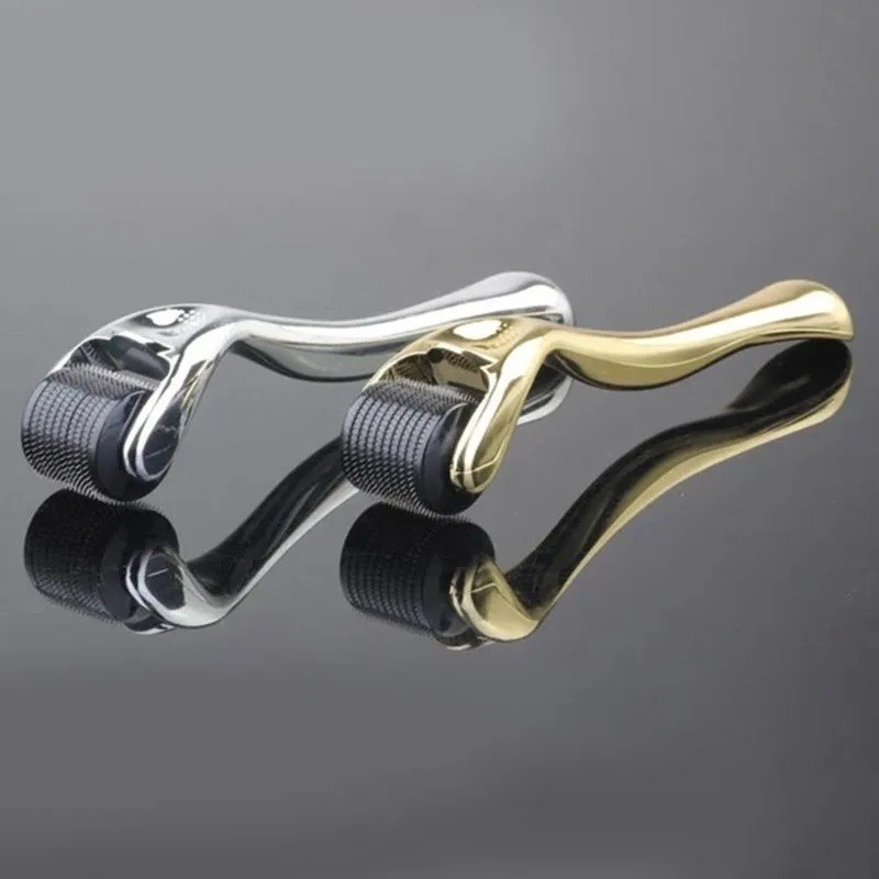 540-pinowy derma roller do sty – Skincare Collagen recenzja i cena