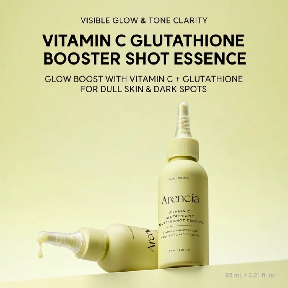 Krem pod oczy Arencia Retinal/ – Caffeine Eye Serum recenzja i cena