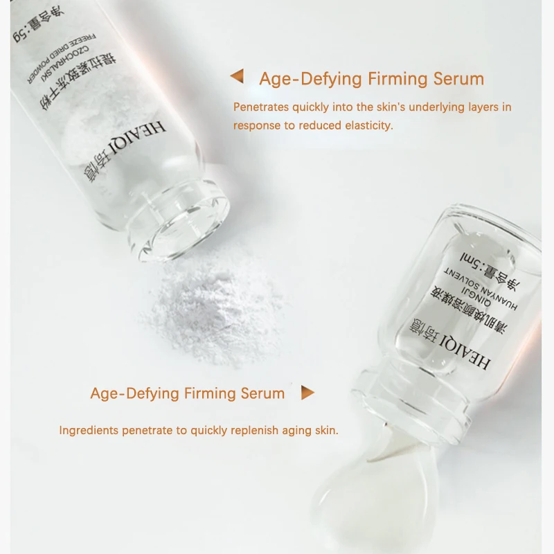 Koreańska maska ​​kolagenowa z – Skincare Collagen recenzja i cena