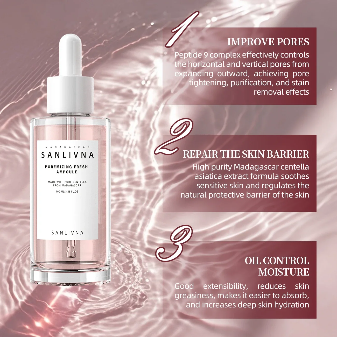 Esencja Himalaya, oczyszczając – Skincare Himalaya recenzja i cena