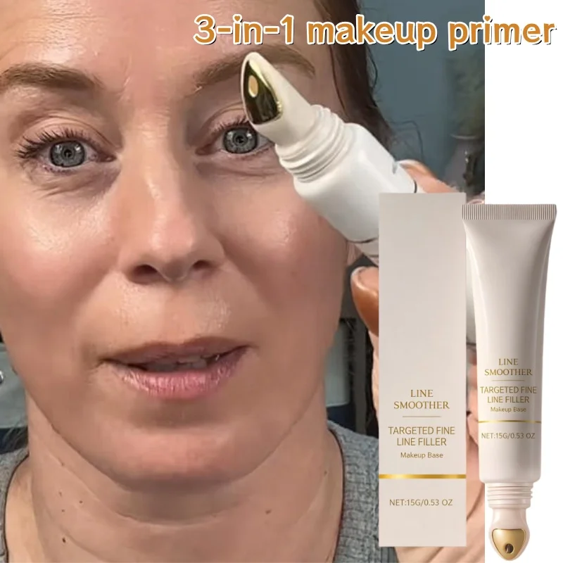 Ampułka z peptydami kolagenowy – Caffeine Eye Serum recenzja i cena