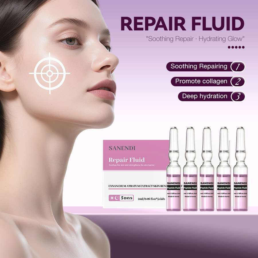 Koreańska Ampułka do Pielęgnac – Skincare Collagen recenzja i cena