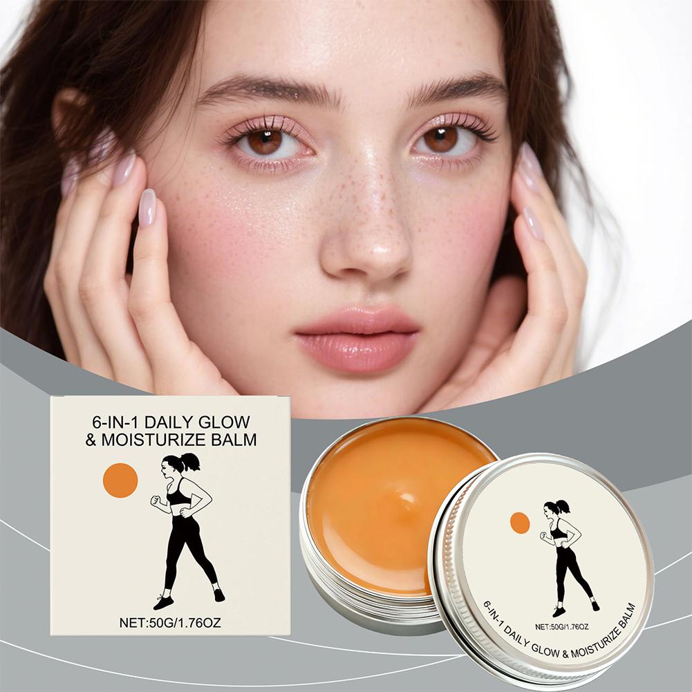 3 rodzaje pielęgnacji skóry tw – Skincare Glowing recenzja i cena