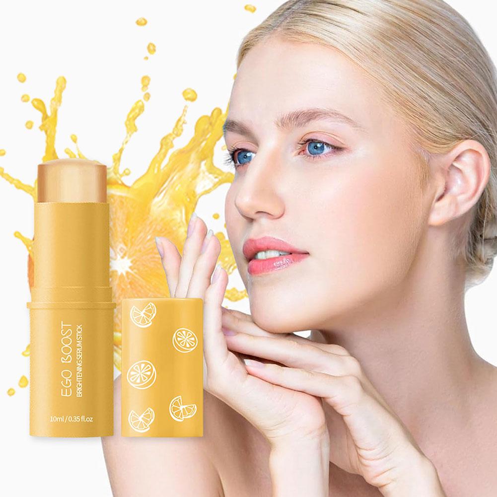 Przenośny sztyft z solidną ese – Skincare Glowing recenzja i cena