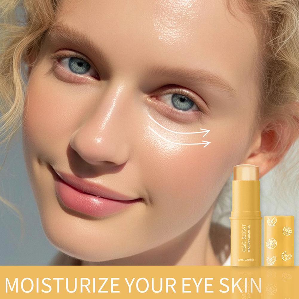 Przenośny sztyft z solidną ese – Skincare Glowing recenzja i cena