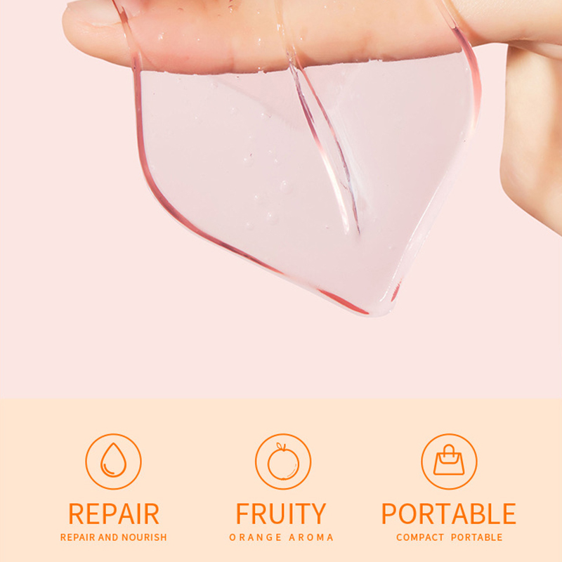 30 sztuk owoce maska ​​na usta – Skincare Collagen recenzja i cena