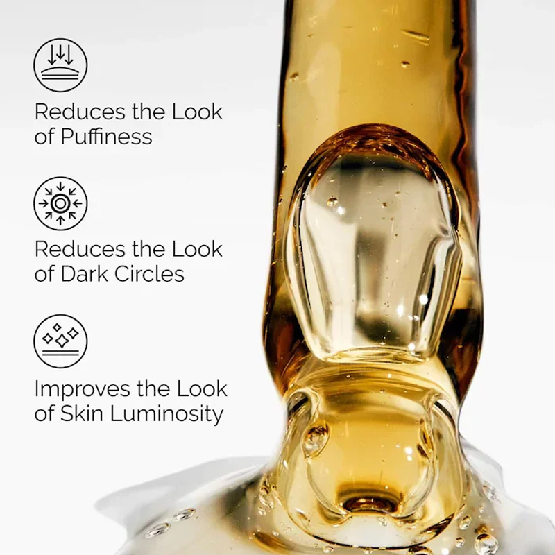 Serum z kofeinem 5% + EGCG 30m – Caffeine Eye Serum recenzja i cena