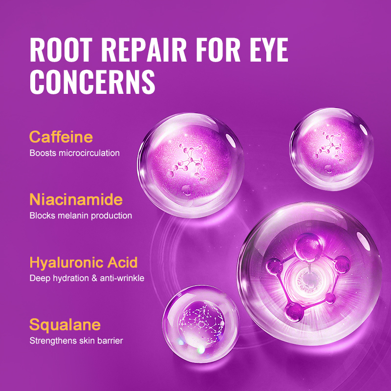 AUQUEST Serum pod oczy przeciw – Caffeine Eye Serum recenzja i cena