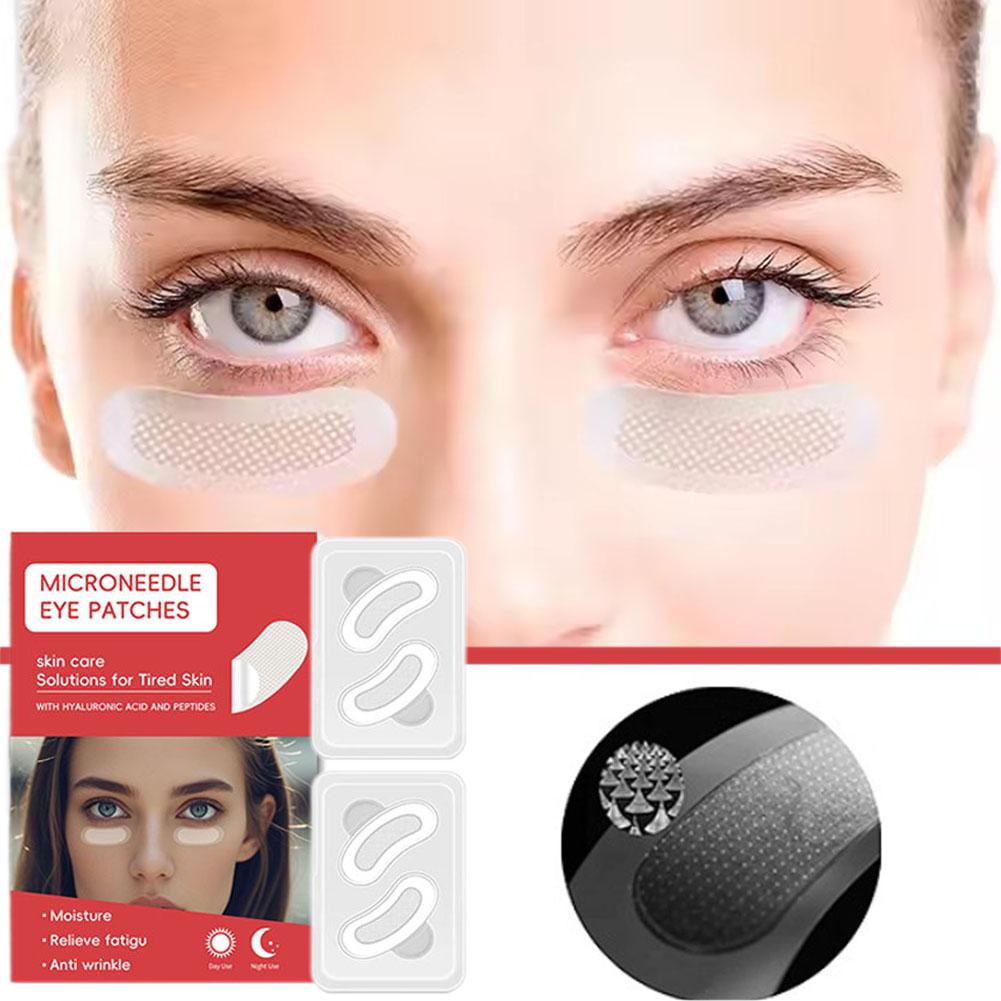 Mikroigłowy kolagenowy kwas hy – Skincare Collagen recenzja i cena