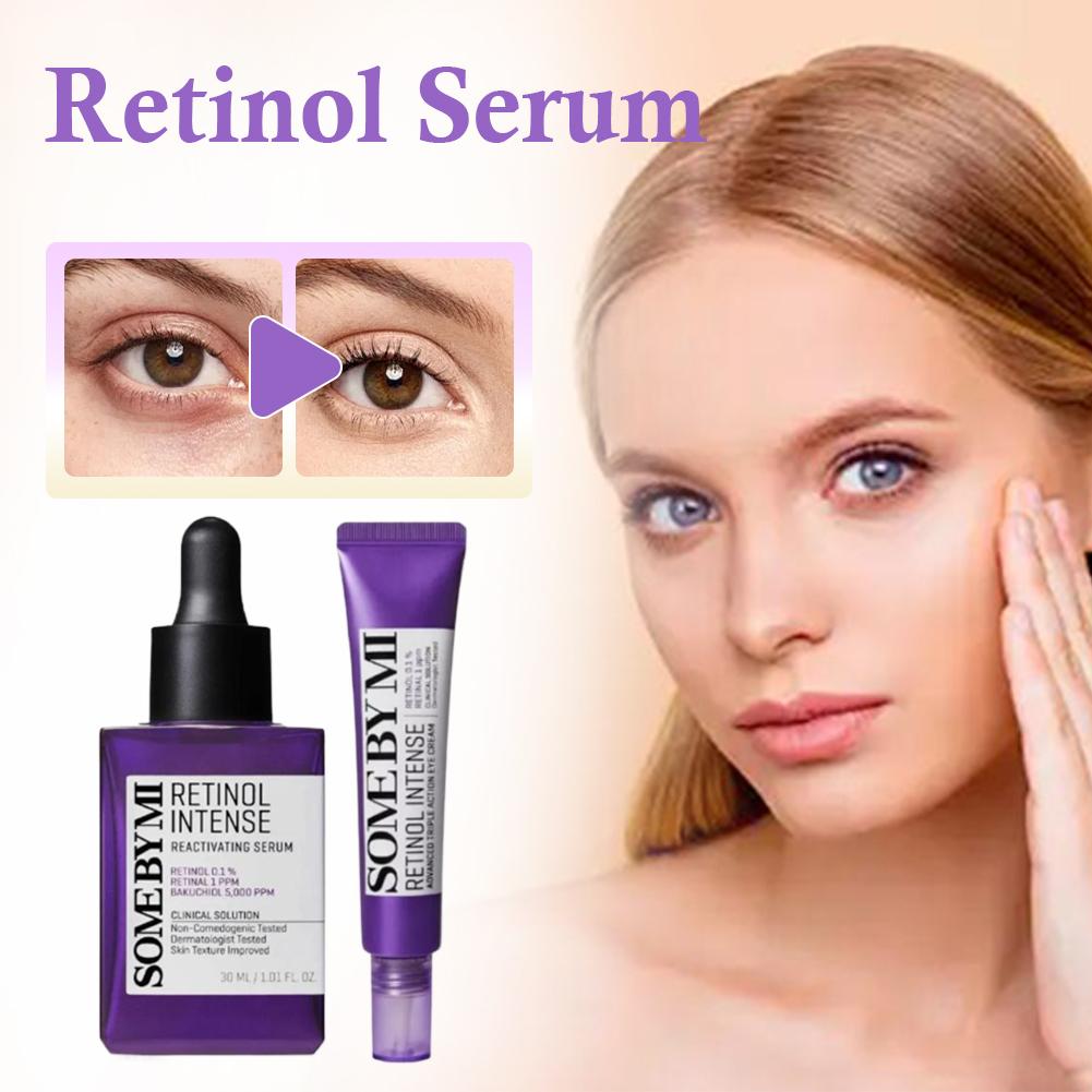 SOMEBYMI Esencja z drzewa herb – Caffeine Eye Serum recenzja i cena