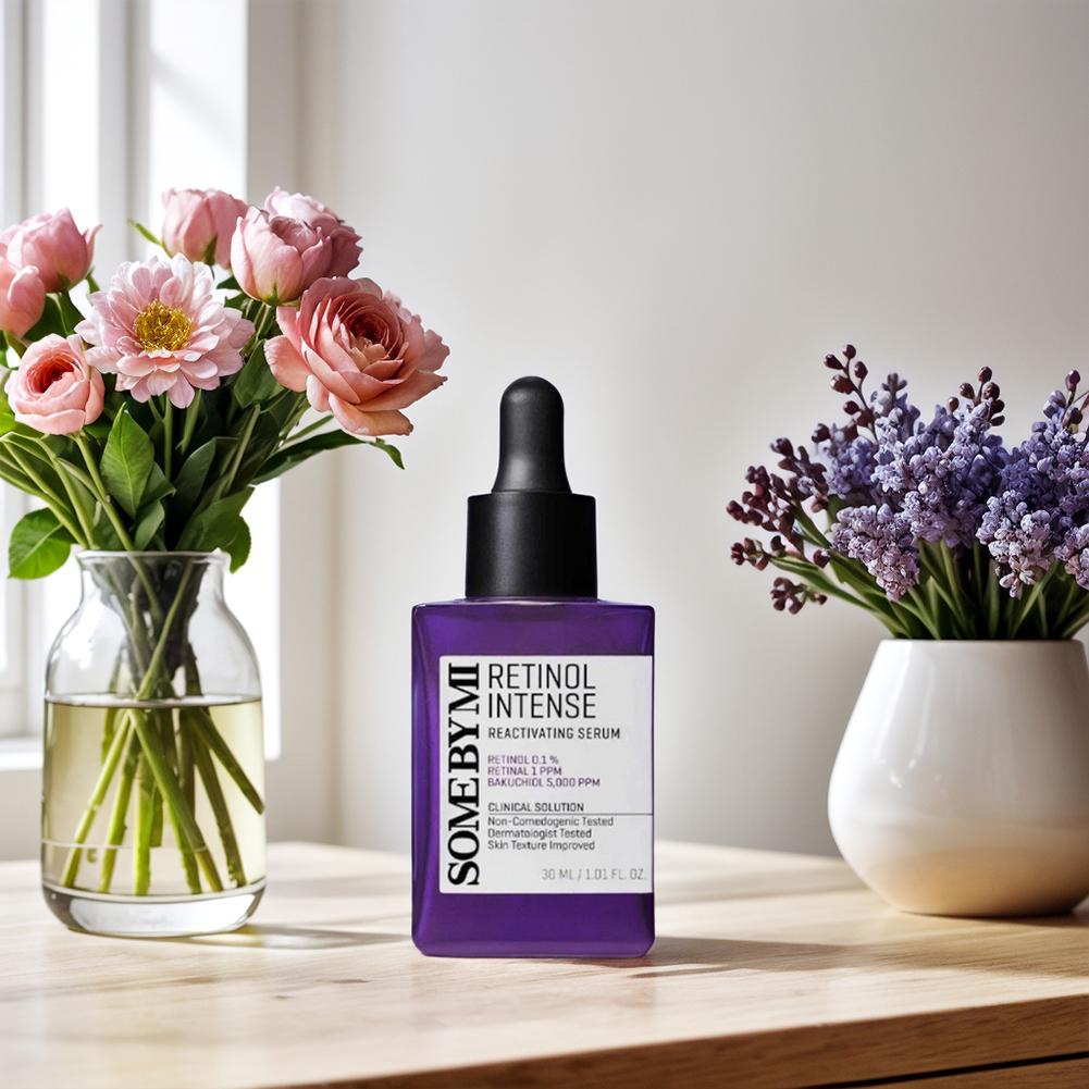 SOMEBYMI Esencja z drzewa herb – Caffeine Eye Serum recenzja i cena
