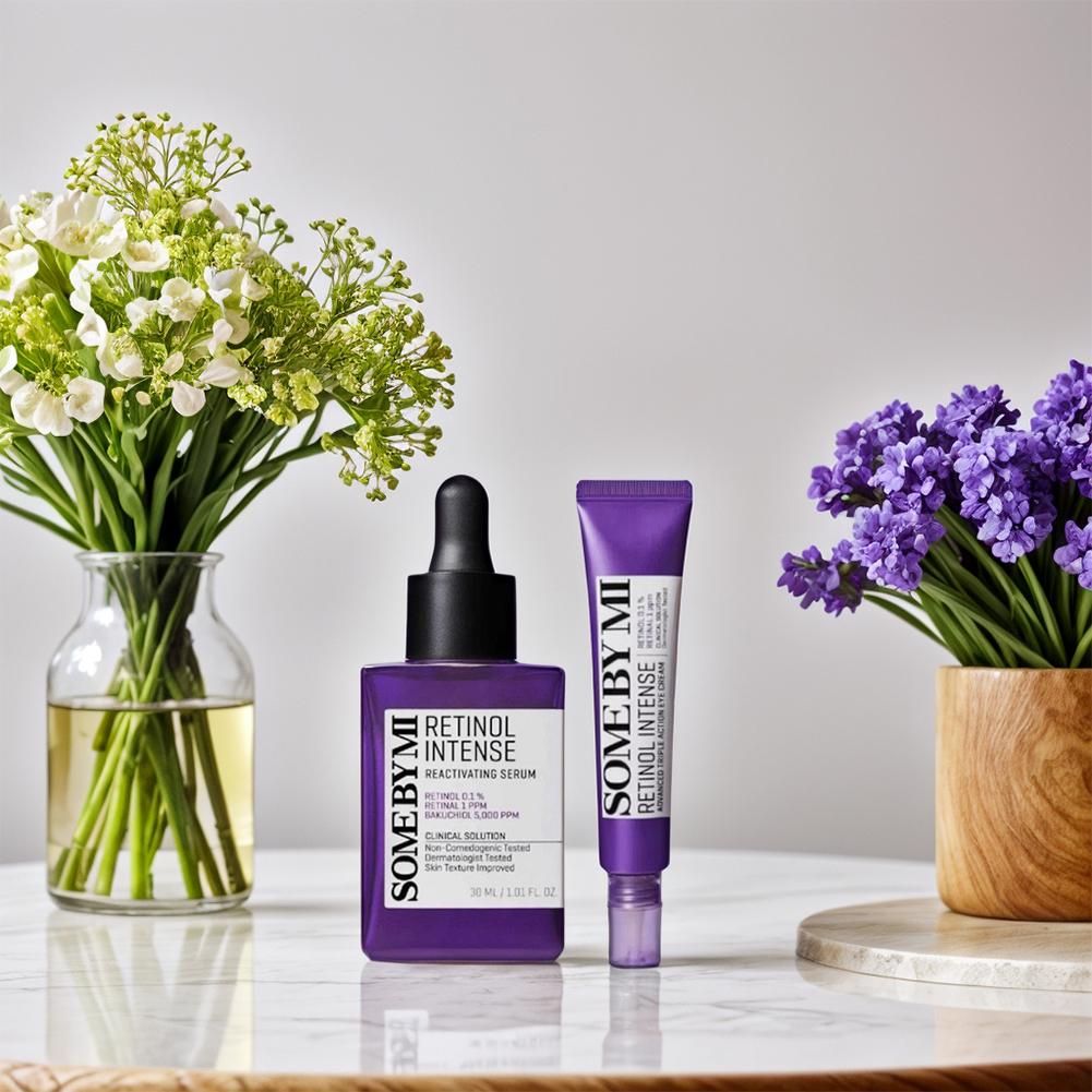 SOMEBYMI Esencja z drzewa herb – Caffeine Eye Serum recenzja i cena
