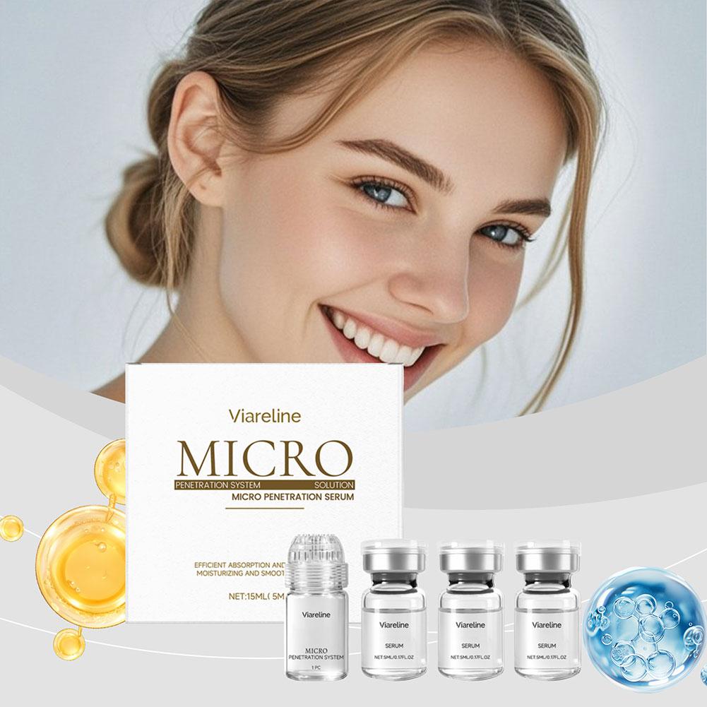 Viarelin Kolagenowa Esencja Pr – Skincare Collagen recenzja i cena