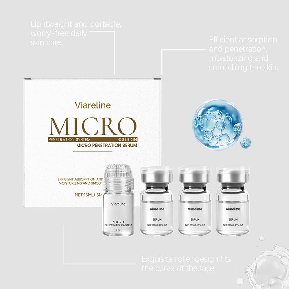 Viarelin Kolagenowa Esencja Pr – Skincare Collagen recenzja i cena